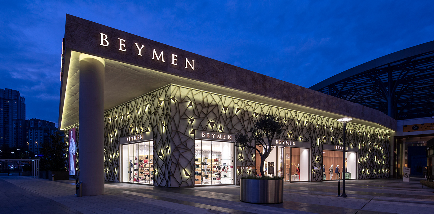 BEYMEN METROPOL: CLASSIC SOUL WITH A YOUNGER STYLE